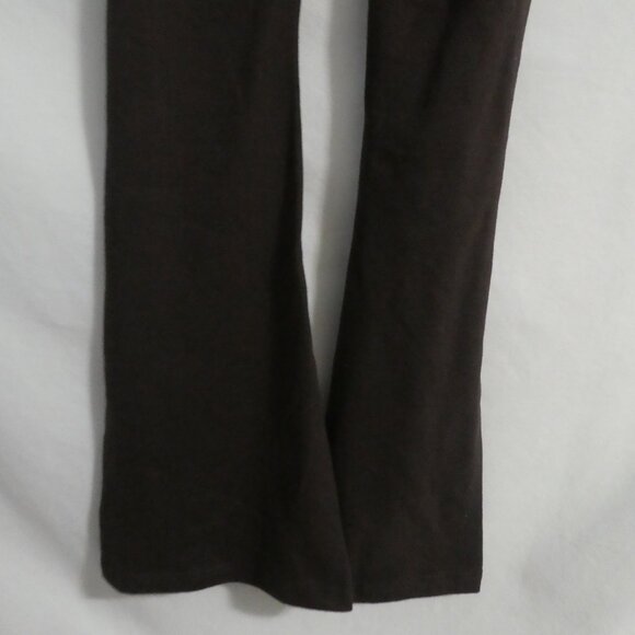 URBAN KIDS | xs - extra small (6) | Brown Leggings | Flared Bottoms - Picture 11 of 11